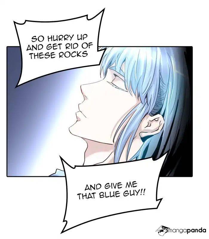 Tower of God Chapter 408 image 28